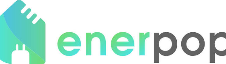 Logo Enerpop