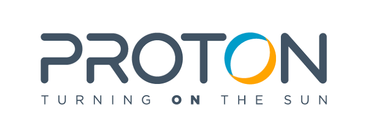 Logo Proton Future