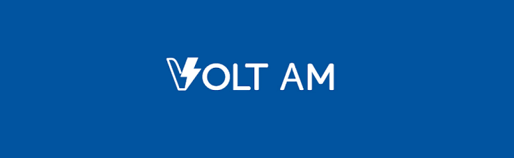 Logo Volt AM