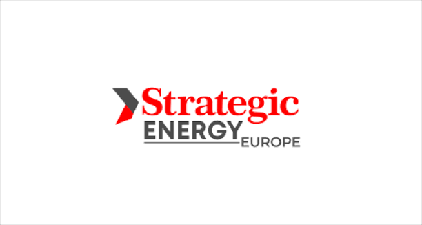 Logo Strategic Energy Europe
