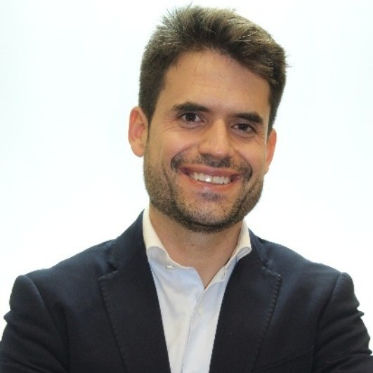 Alvaro de Simón, Founder & Managing Director, ASB Renewables