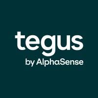 Logo Tegus by AlphaSense